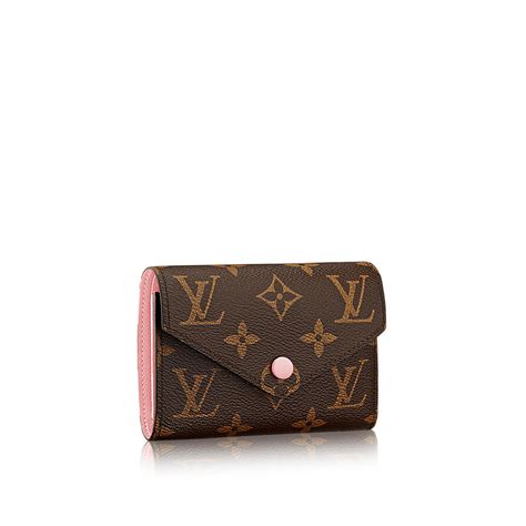 lv wallet cost|All Wallets and Small Leather Goods .